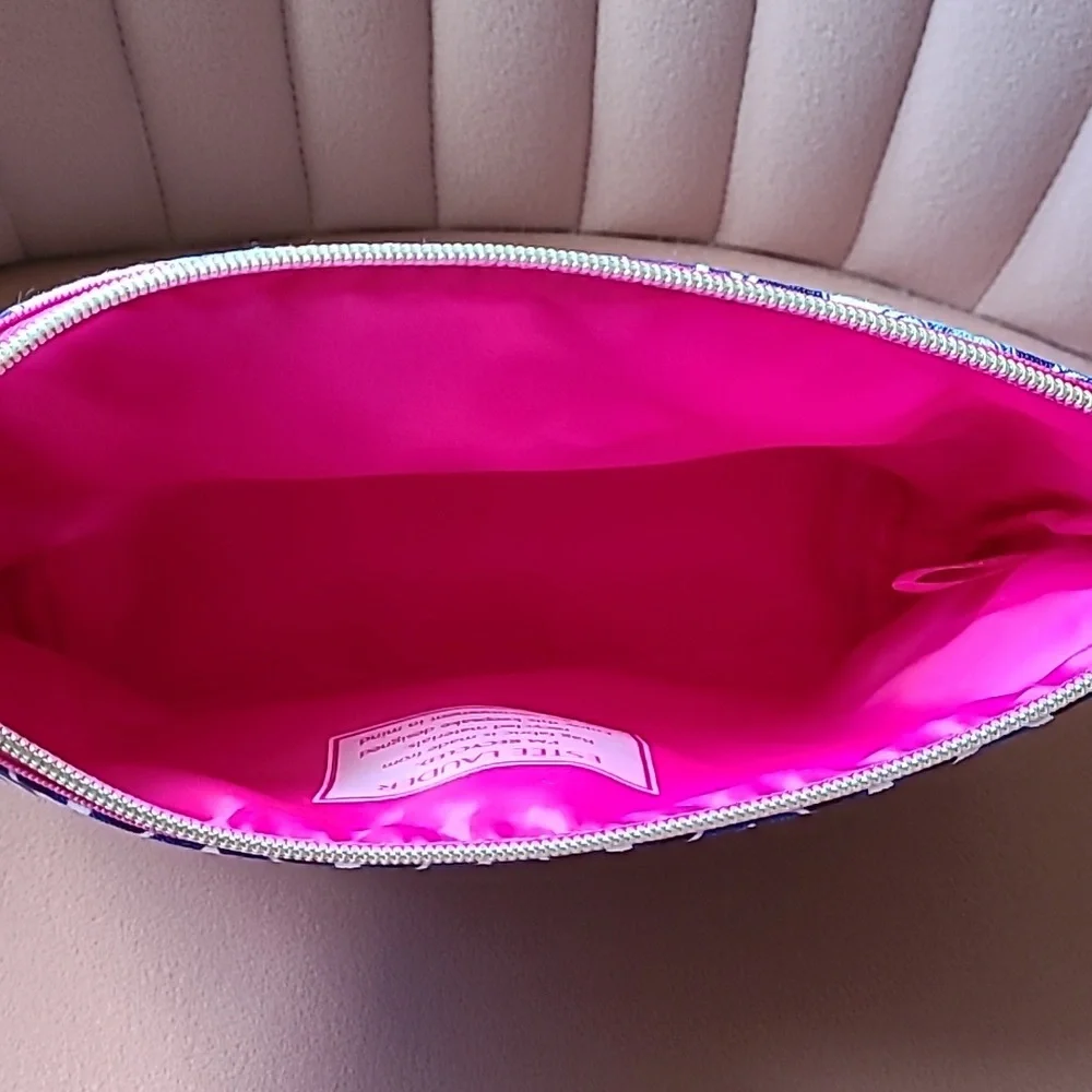 Estee Lauder Cosmetic Case